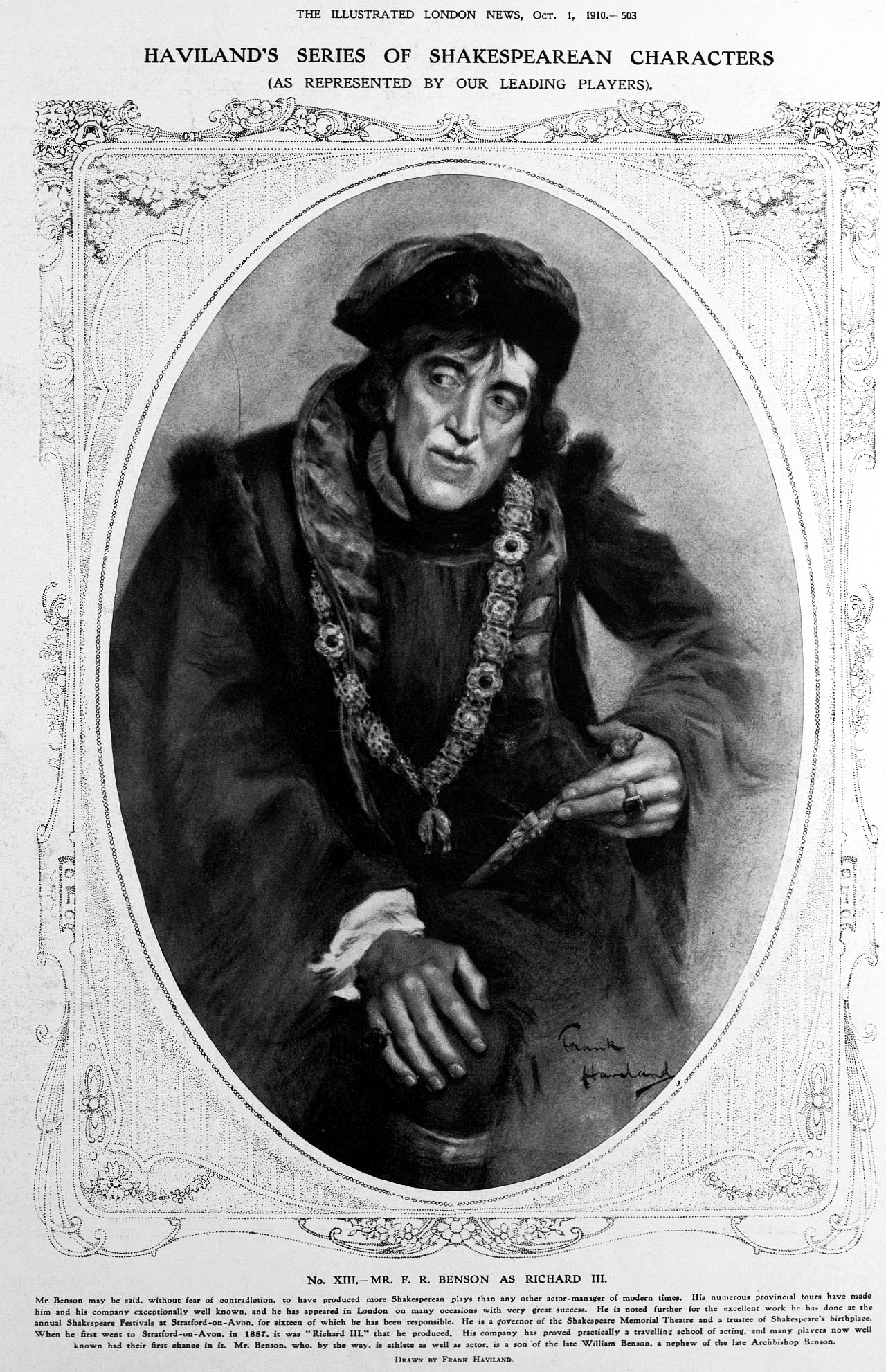 Richard III